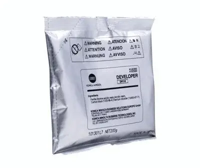 

Vilaxh 1 шт., DV116, совместимый Разработчик для Minolta Bizhub 184 7718 164 185 235 6180, запчасти для копира