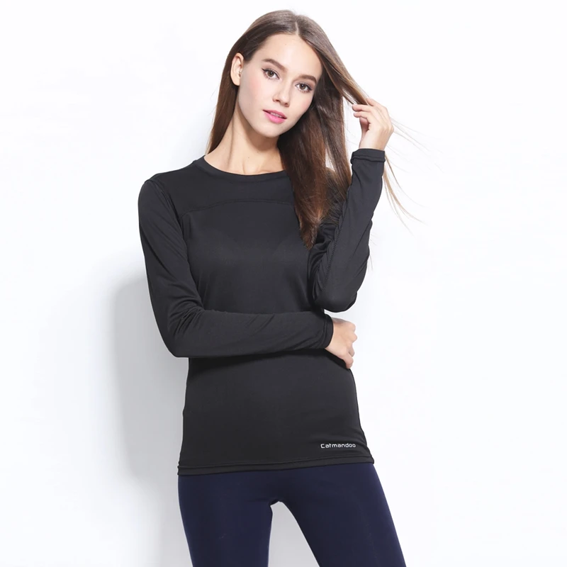 2019 ROSIELARS 2 комплекта Топ Для Йоги горячая Распродажа Спортивная футболка весна