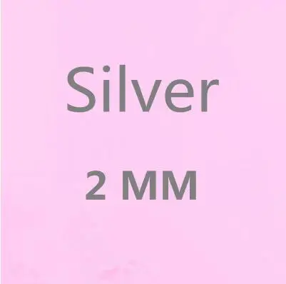 silver 2 mm 1 шт. MTB Нижняя шайба кронштейна велосипедный маховик концентратор разделительная прокладка 3 цвета алюминиевый сплав шайба велосипеда 1 мм 1,5 мм 2 мм 2,5 мм 3 мм - Цвет: silver 2 mm