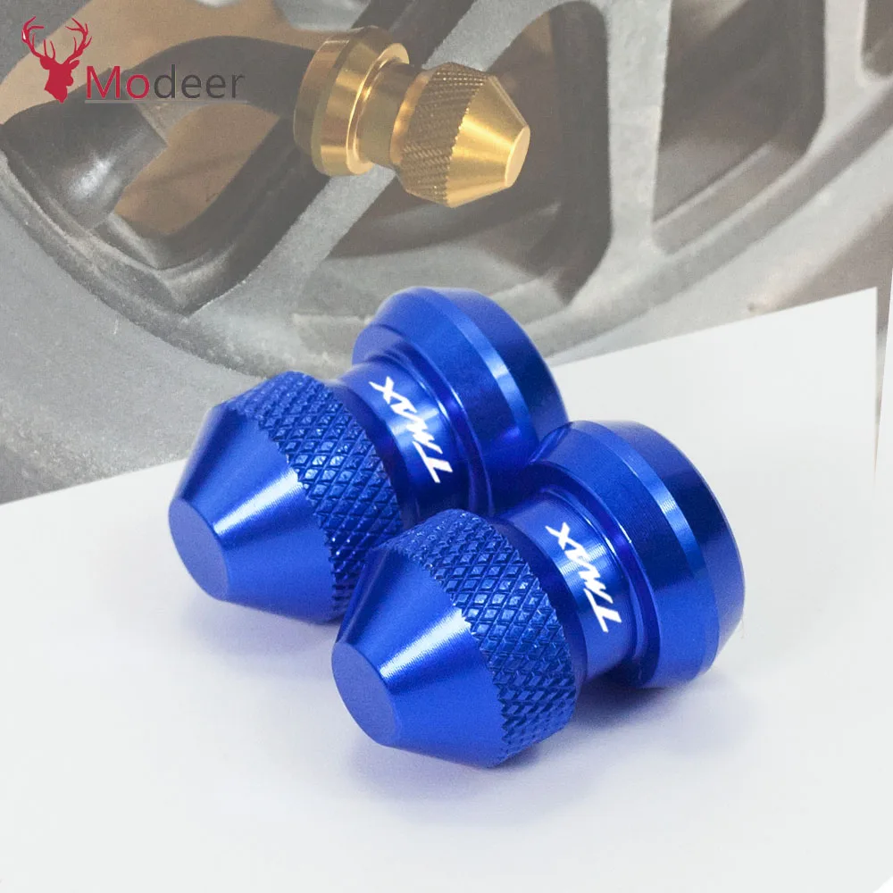 Мотоциклетные аксессуары колпачки для стержней клапанов колеса CNC герметичные