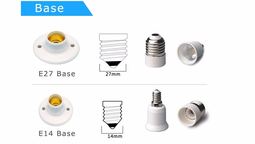 LUCKYLED светодиодный кукурузный светильник лампочка E27 светодиодный светильник 220V SMD4014 36 56 72 96 138 светодиодный s 360 угол люстра Свеча светильник ing лампада светодиодный
