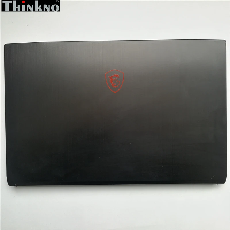 Новинка для MSI GF75 MS-17F5 LCD задняя крышка A корпус 3077F1A211 рамка клавиатуры Упор рук