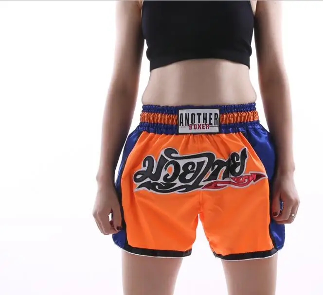 PUGILIST gorilla thay pants mma shorts fighting bodybuilding training boxers | Спорт и развлечения