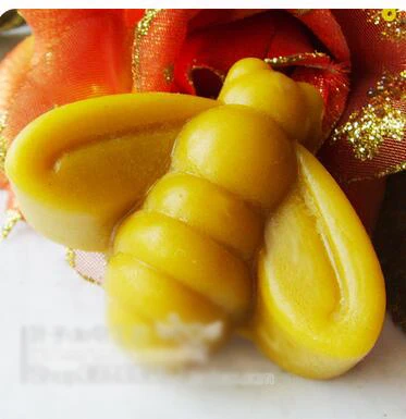 

Силиконовая форма для украшения пчелиного торта, мыла, свечи, ароматического камня