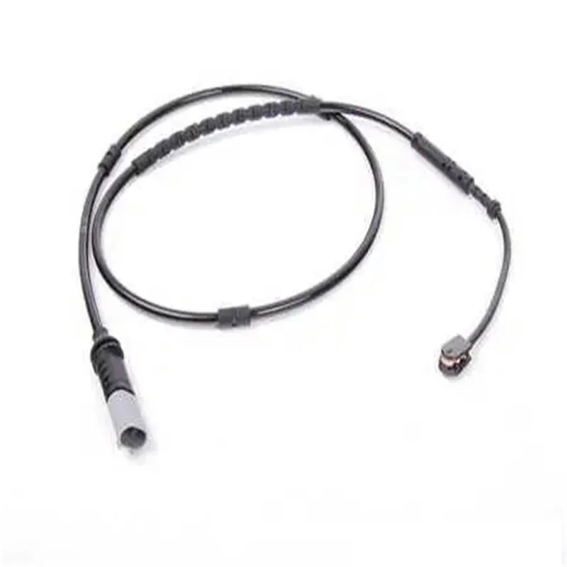 Задняя Тормозная колодка одежда Сенсор для BMW F22 F23 F30 F31 228i 230i N47 2.0L N20