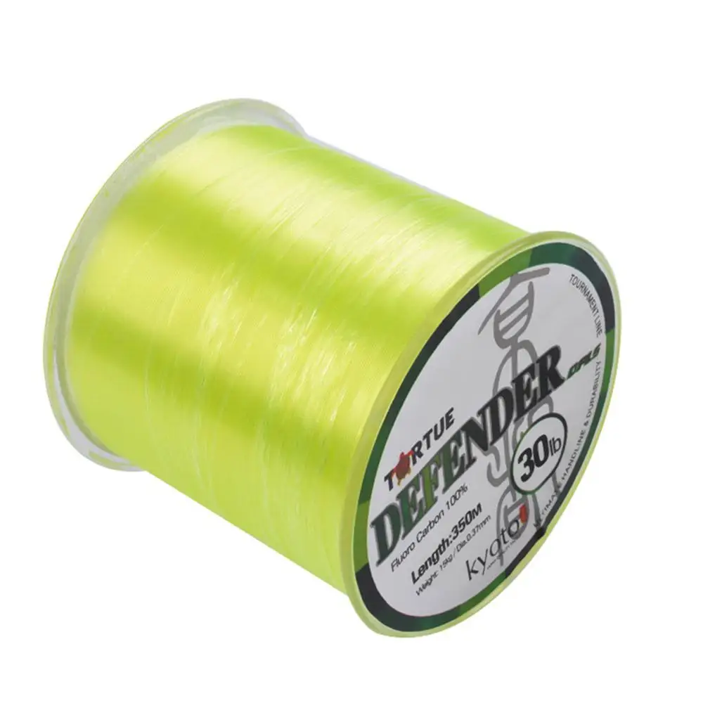 500 метров высокопрочная леска супер Натяжная морская метательная выдра