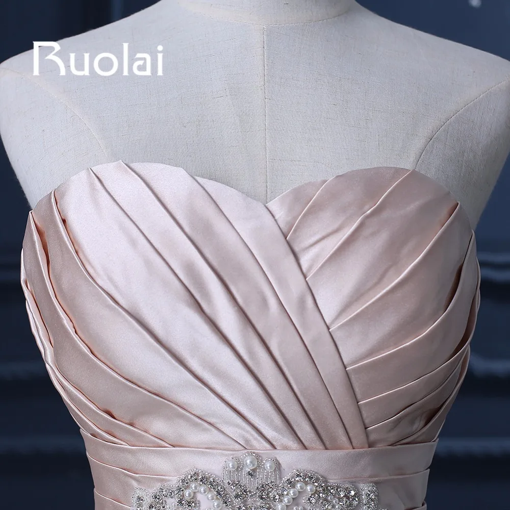 2017 Gorgeous Marriage Bridal Gown Backless Appliques Beading Sleeveless Chapel Train Tulle Wedding Dresses | Свадьбы и торжества