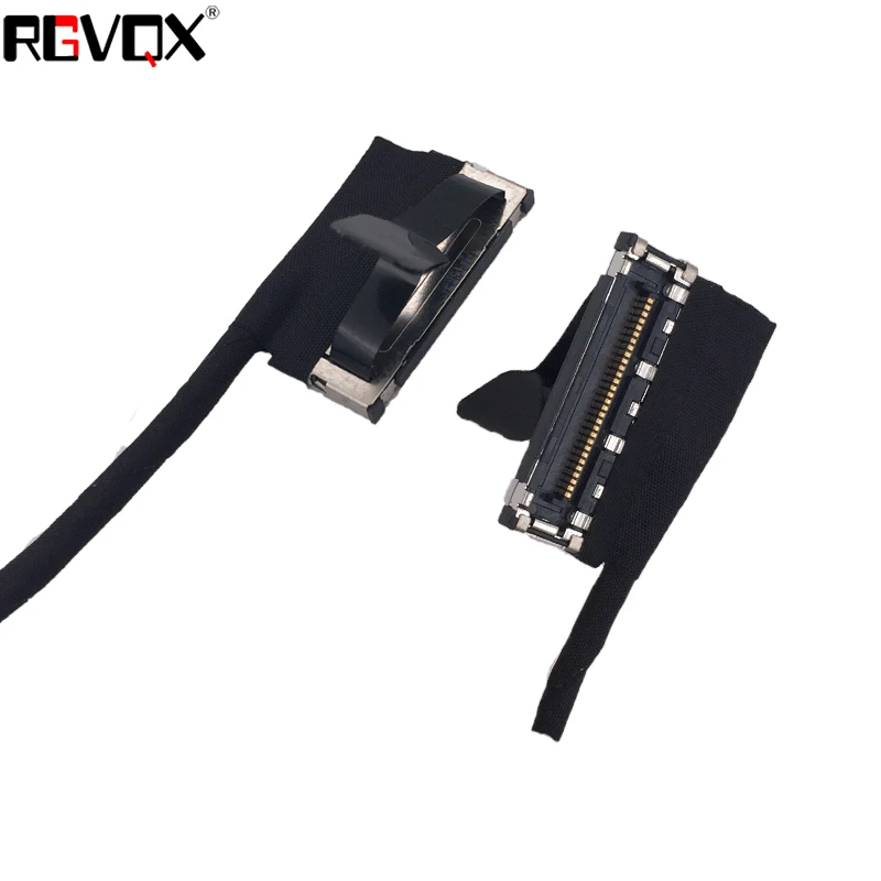 Новый ЖК светодиодный видеокабель для Lenovo Y700 15 17 15ISK Touch интерфейс материнской