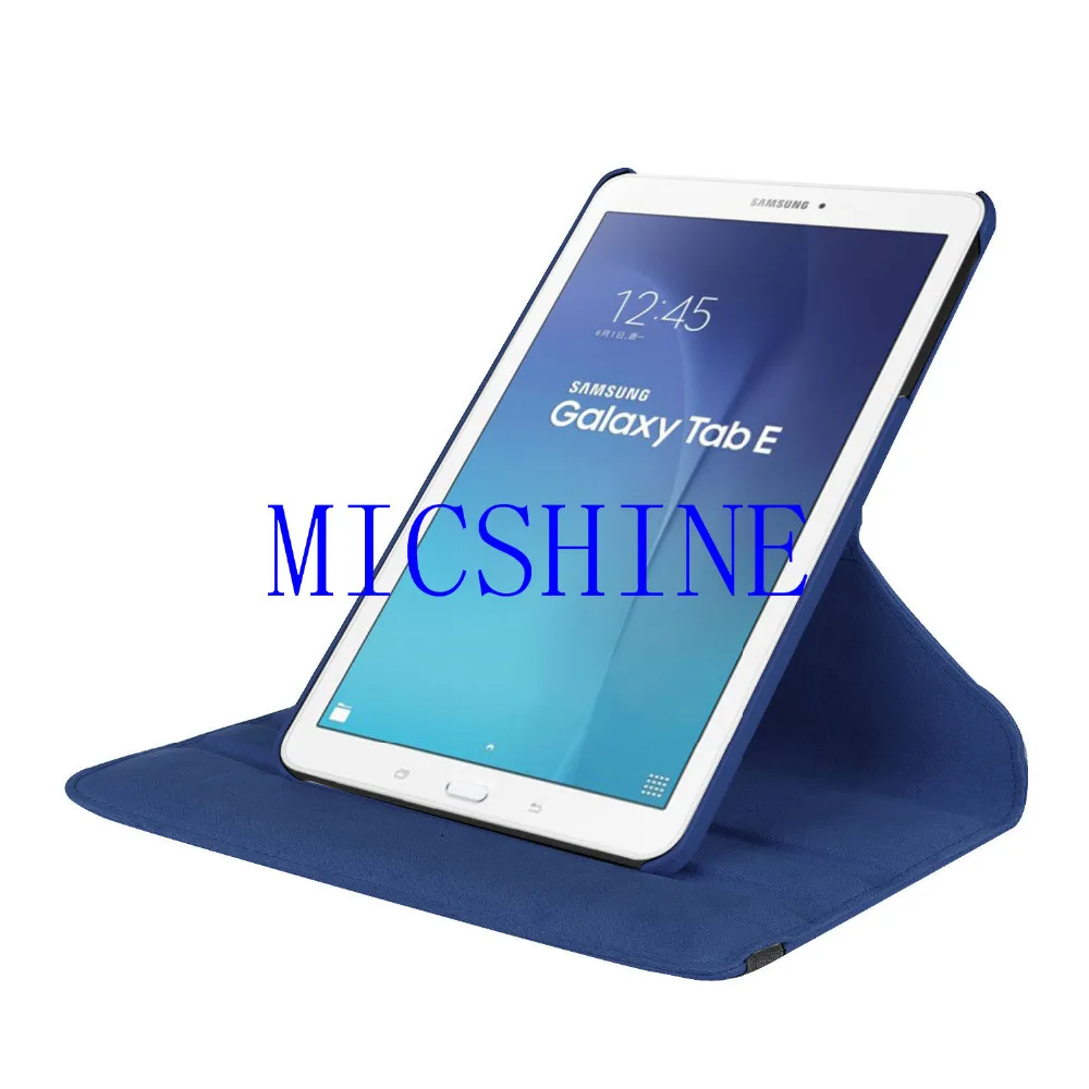 Бренд gligle чехол для Samsung Galaxy Tab E 9,6 E9.6 чехол+ стилус+ пленка для экрана+ OTG