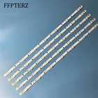 Светодиодная подсветка 650 мм, 7 светодиодов, для телевизоров Samsung 2014SVS32HD BN41-02169A, BN96-30445A, D4GE-320DC0-R3, CY-HH032AGLV2H