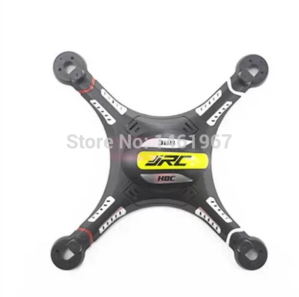 JJRC H8C запасные части Верхняя часть корпуса оболочка Крышка 01 для RC Квадрокоптер