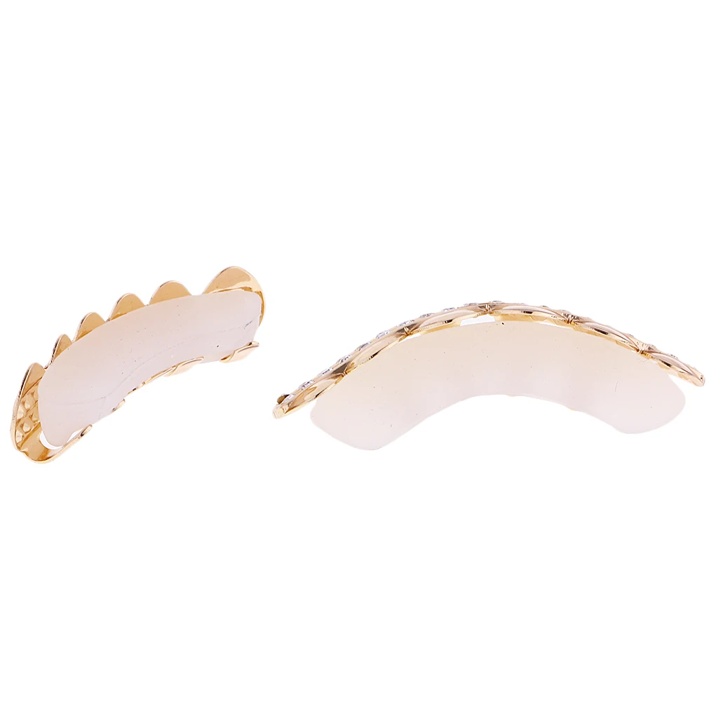 Комплект верхних и нижних зубов Tone Стразы в стиле хип хоп|teeth grills|teeth grillzbottom grillz |