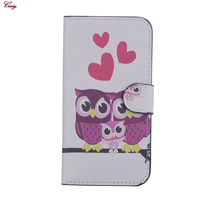 09 AL10 TL20 чехол из искусственной кожи для huawei Honor 6A 6 A, чехол s Fundas, кошелек с подставкой и слотом, полный корпус, силиконовый чехол-книжка - Цвет: 09