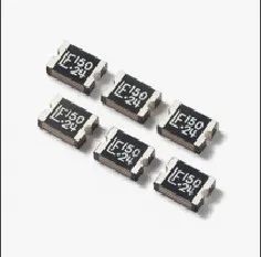 1812SMD150 1.5A SMD fuse since the resumption of recoverable Taping