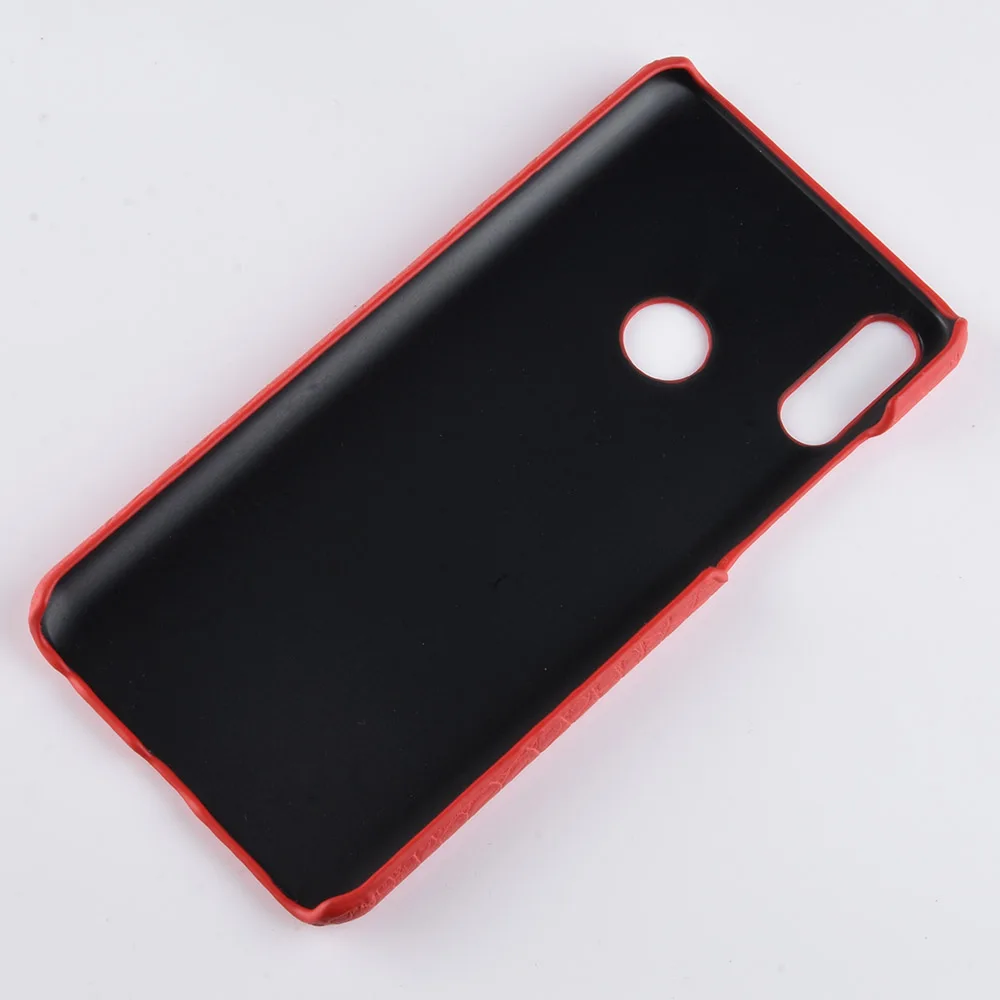 Чехол из искусственной кожи крокодила для Asus ZB634KL ZB631KL ZB633KL ZB601KL ZB555KL ZB500KL ZB551KL ZB452KG