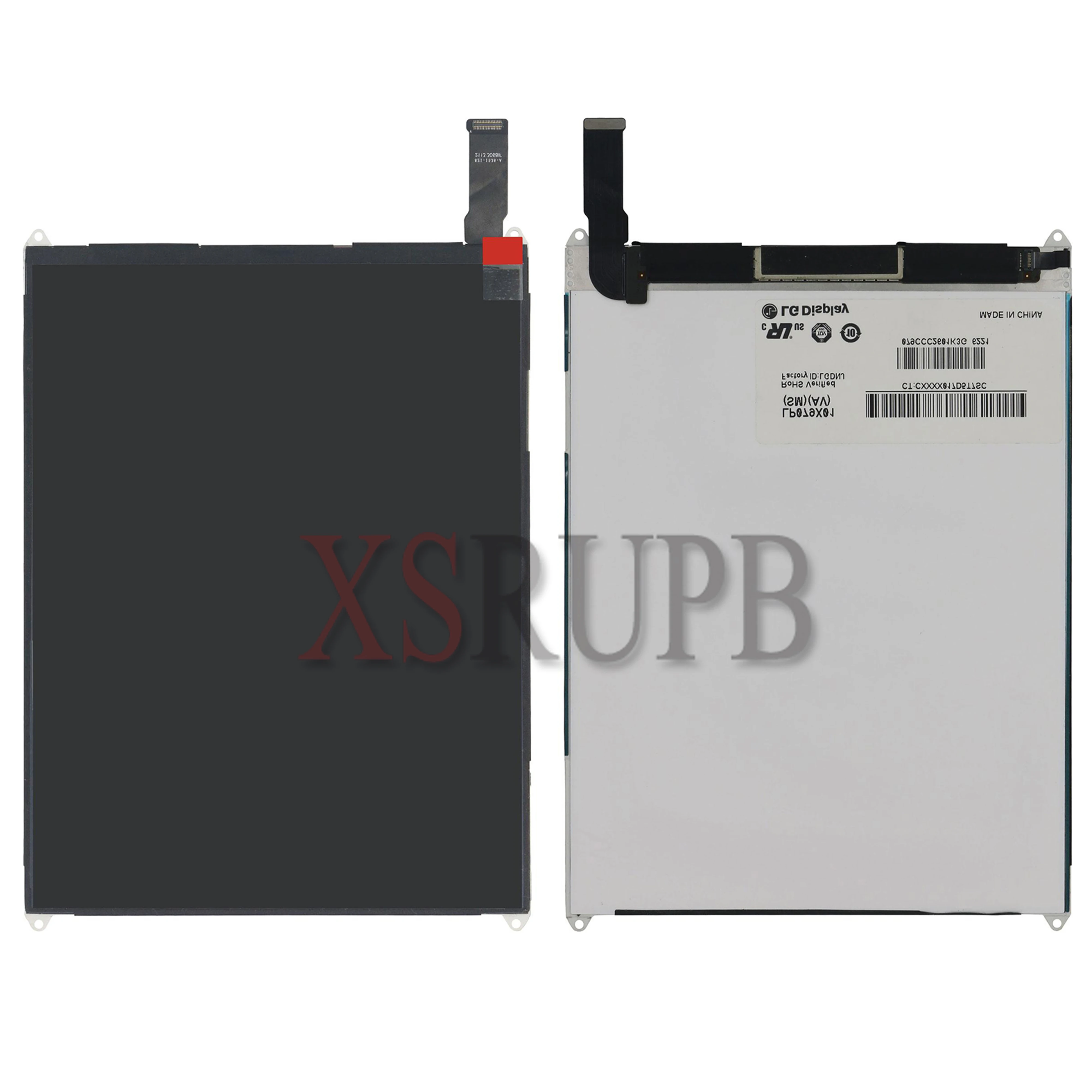 Free shipping 7.85inch LCD 646-0911-AP2-A for Chuwi V88 V88HD Tablet Display screen cable 821-1536-04 | Компьютеры и офис