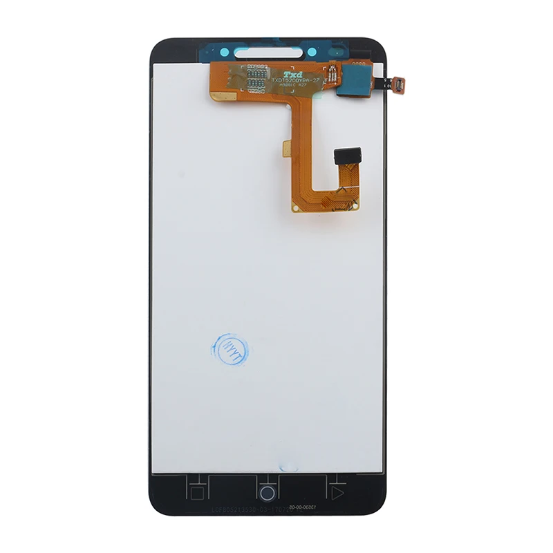 Alesser для Alcatel A5 светодиодный двойной 5085 5085D ЖК-дисплей и сенсорный экран 5 2