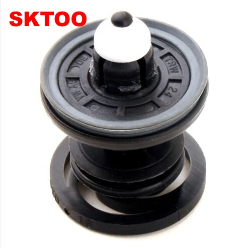 Зажимы для межкомнатных дверей SKTOO 20 шт. зажимы VW Passat Beetle Golf Jetta MK6 POLO audi A4 A5 A6 A8 Q5 Q3 Q7