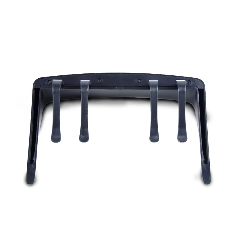 Универсальный защитный козырек от солнца на 5/7 дюймов с GPS навигацией|Козырьки
