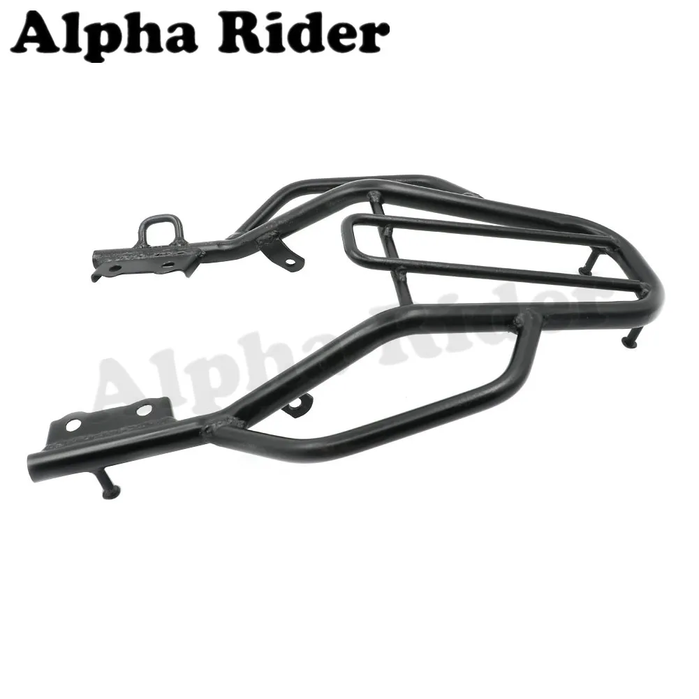 Для Yamaha tricker XG250 2003 2014 Держатель для заднего крыла багажный держатель седельная
