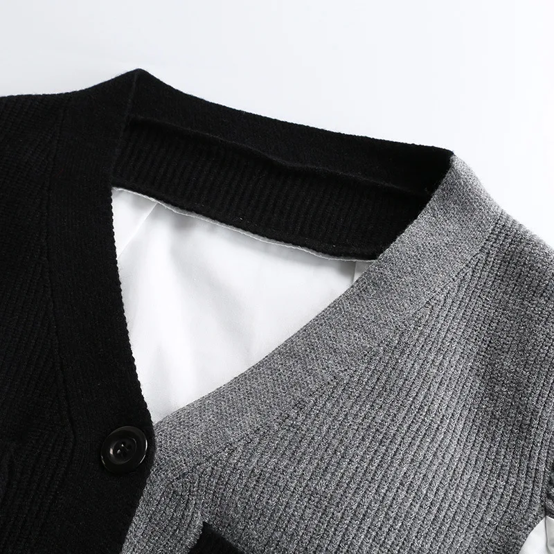 Tcyeek Весенняя Блузка женская Blusas Mujer De Moda 2020 корейские Лоскутные работы