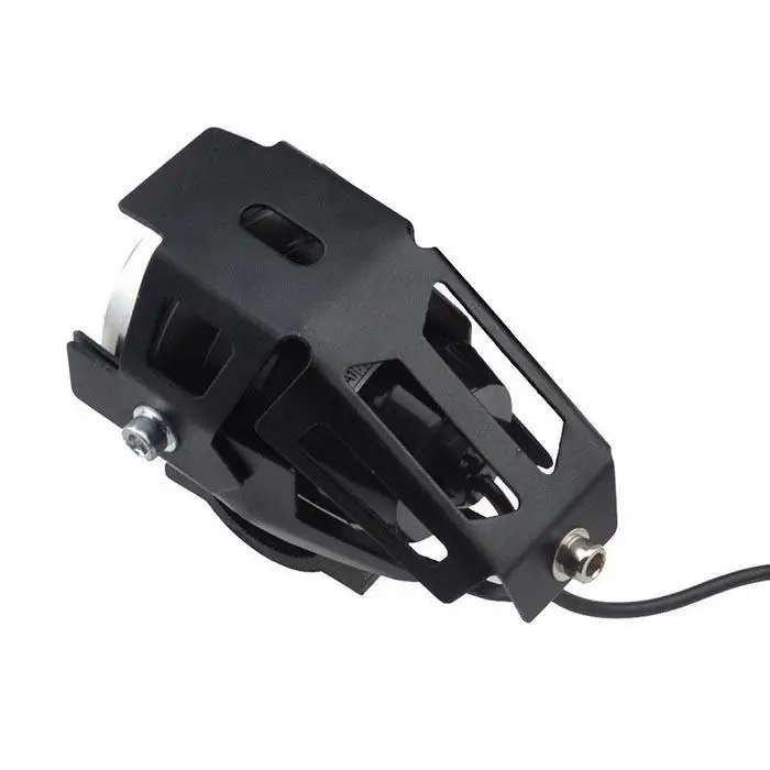 Мотоцикл электрический внедорожный автомобиль модифицированные фары