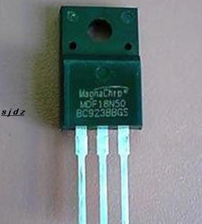 

MDF18N50 18N50 to-220