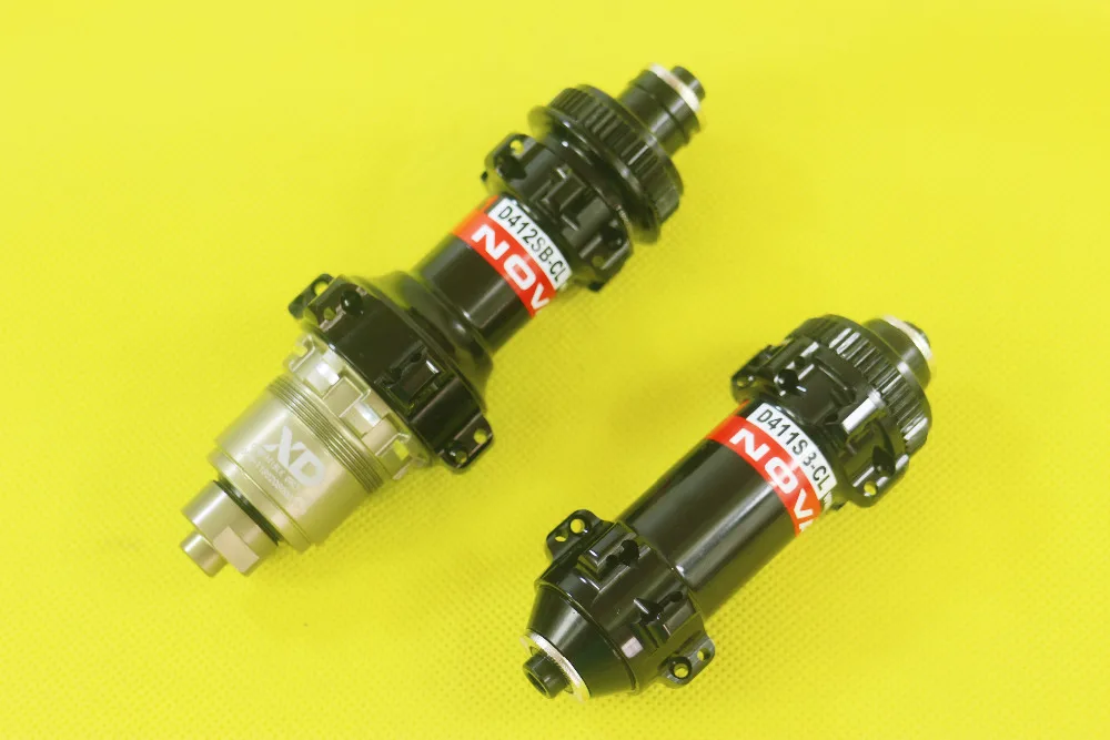 Светильник Novatec D411SB CL D412SB прямой тягой MTB XC AM Enduro D412S Центральный замок дисковые