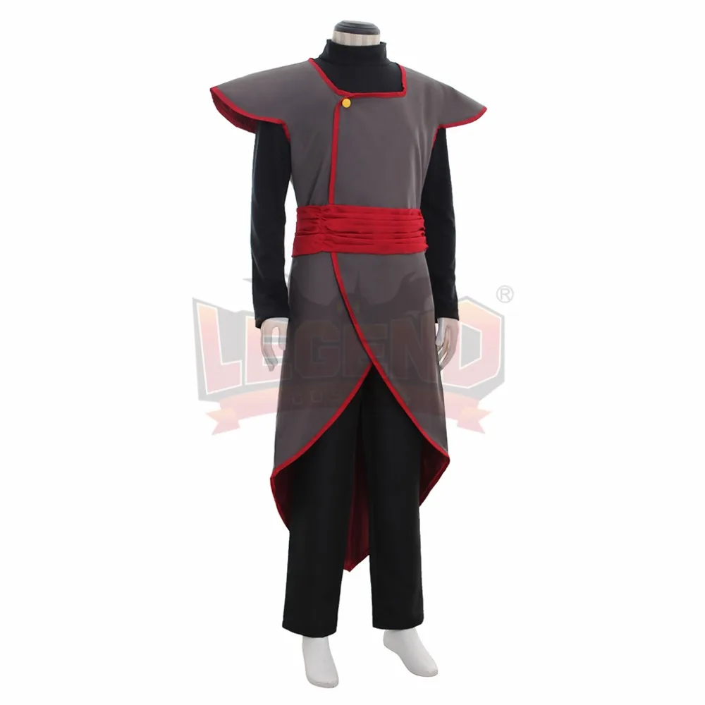 Супер Fusion Zamasu костюм для костюмированной вечеринки взрослых на Хэллоуин