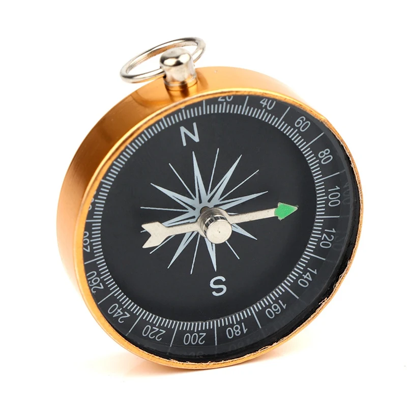 OurWarm 20 комплектов Компас + бирки для вечеринок детей день рождения тематика путешествий свадебные подарки