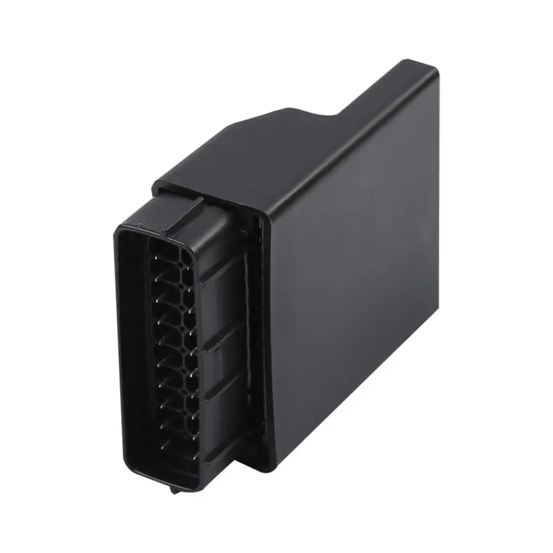Новый ECU CDI блок гонок воспламенитель зажигания для Honda CB400 CB 400 vteiii CNC39|Зажигание