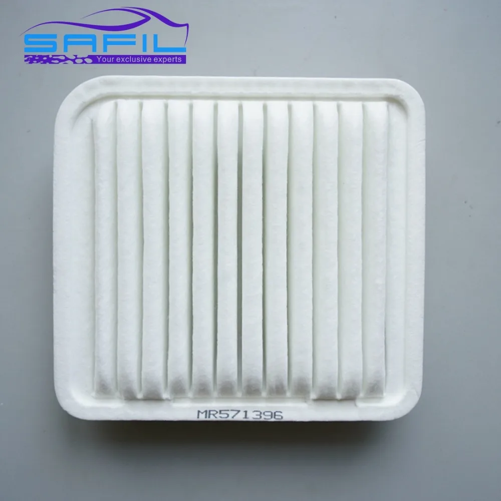 Воздушный фильтр для MITSUBISHI GALANT 2 4 OEM: MR571395 MR571396 CW759935 8 # SK205|air filter for engine|air powerair cleaning |