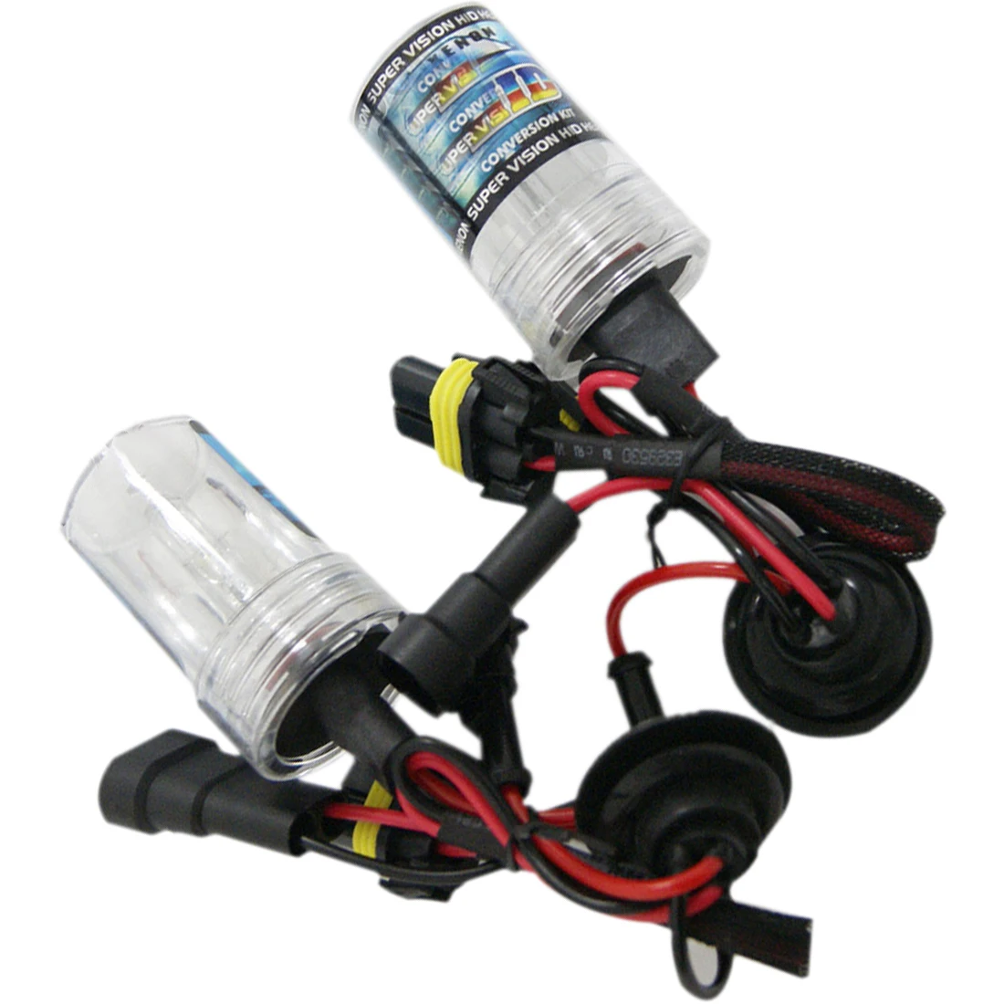 35W 55W Tonewan H1 H3 H7 H11 9005 9006 880 HID ксеноновая лампа 12V автомобильная фара 3000k 4300k 5000k 6000k 8000k