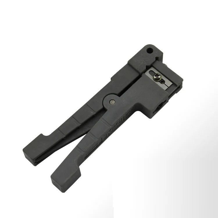

IDEAL 45-162 Transverse beam tube fiber optic cable stripping knife 2-3MM Cable fiber loose tube stripping device Free shipping