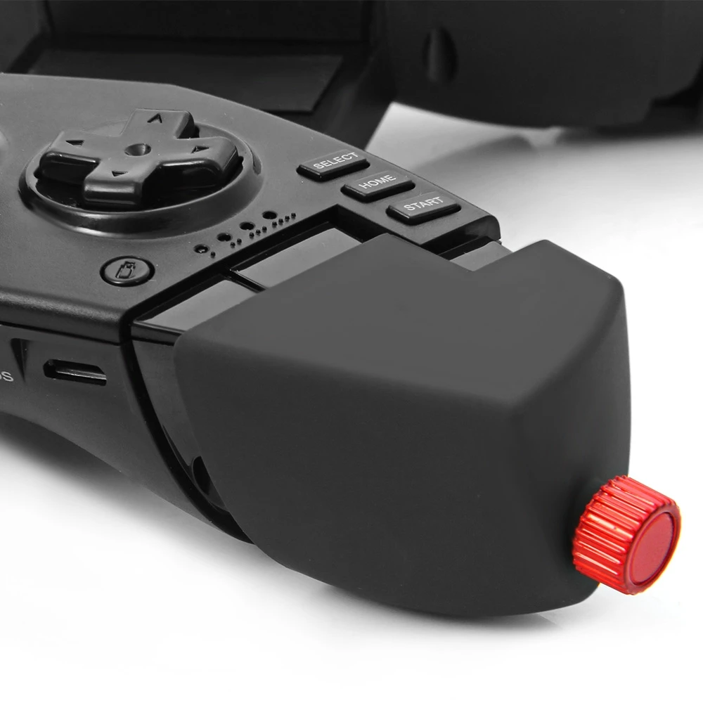 IPEGA PG 9055 беспроводной Телескопический Bluetooth игровой контроллер Джойстик с