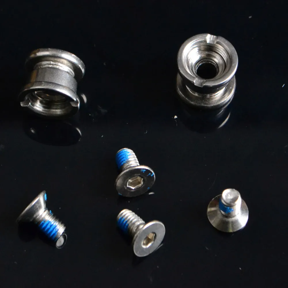 2 шт./партия запчасти для заднего переключателя велосипеда алюминиевая вешалка