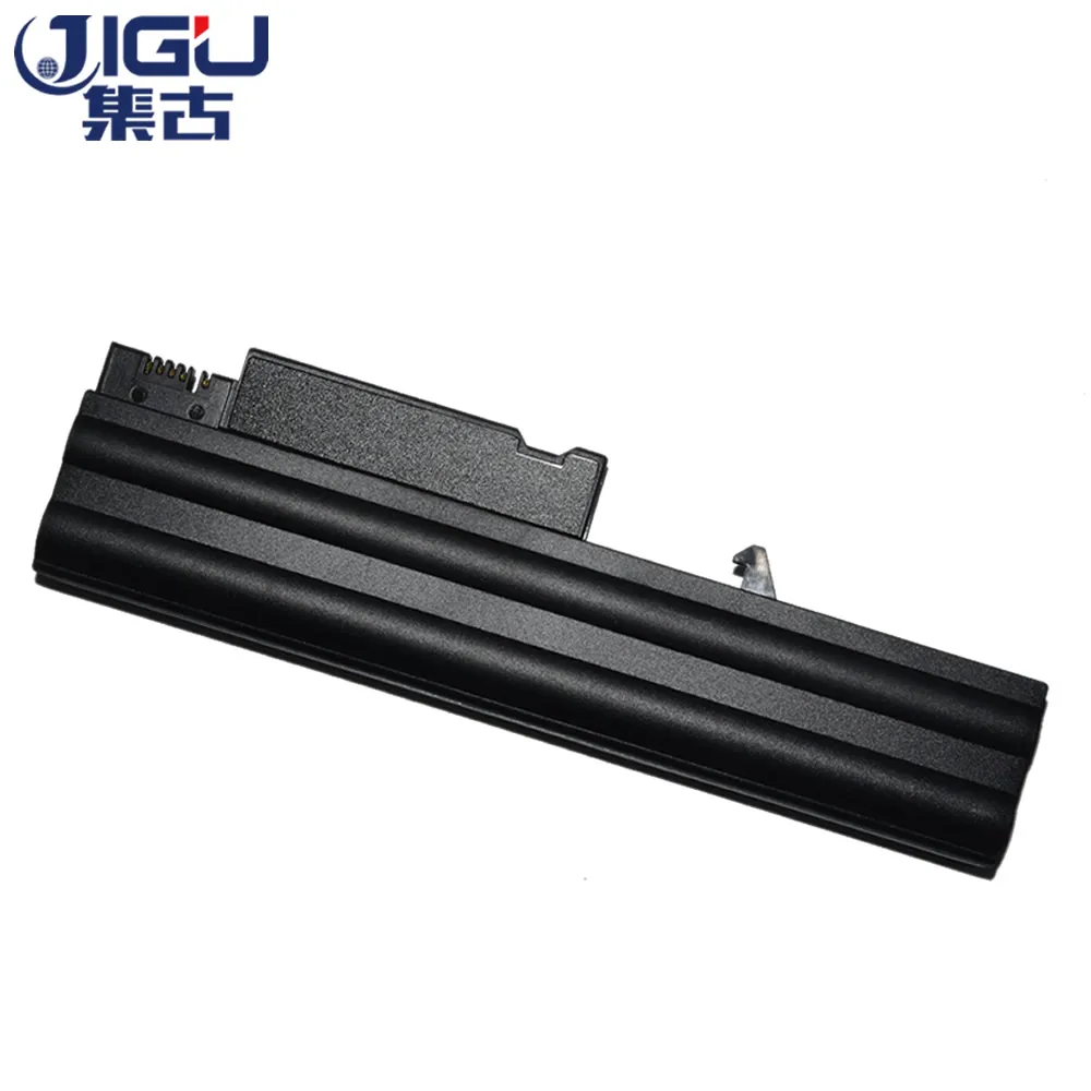 JIGU 4400mah Replacement Laptop Battery For IBM ThinkPad R50 R50E R50P R51 R52 T40 T40P T41 T41P T42 T42P T43 T43P Laptop|laptop battery|replacement