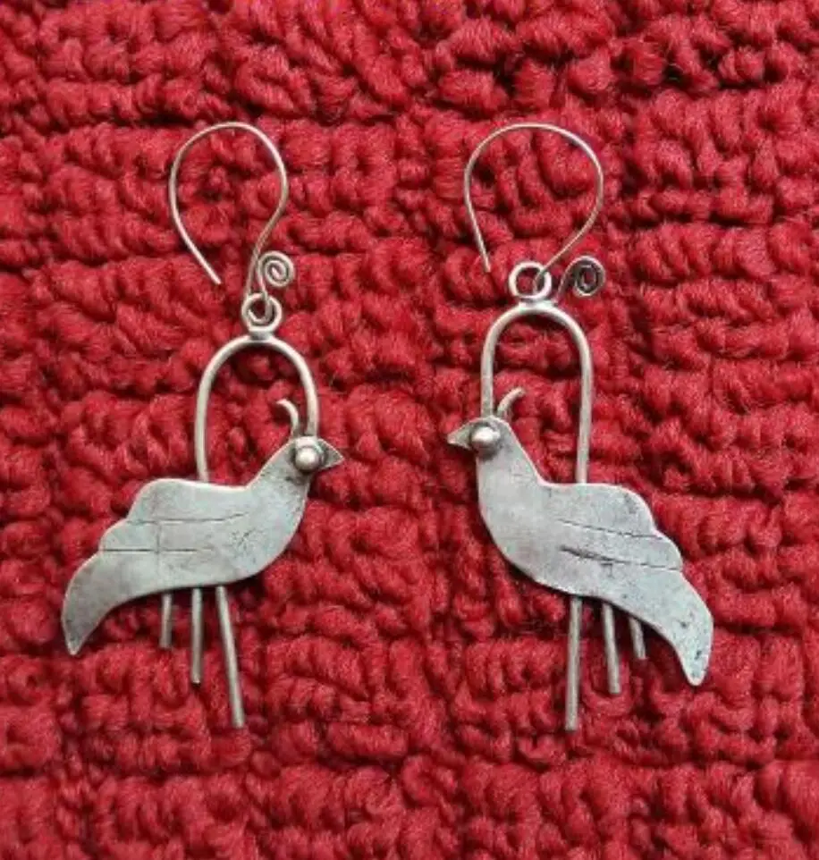 Хит продаж новинка бесплатная доставка 100% ручная работа Miao серебро