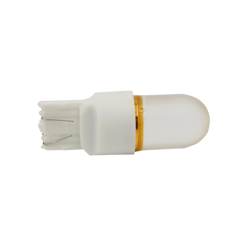YSY 10 шт. Новинка 1156 BA15S T20 7443 2835 9smd светодиодные лампы силиконовые Автомобильные