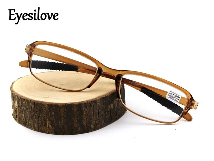 

Classic TR90 reading glasses ultra-light unisex presbyopia glasses hyperopia glasses long-sighted glasses from +1.0 to +4.00