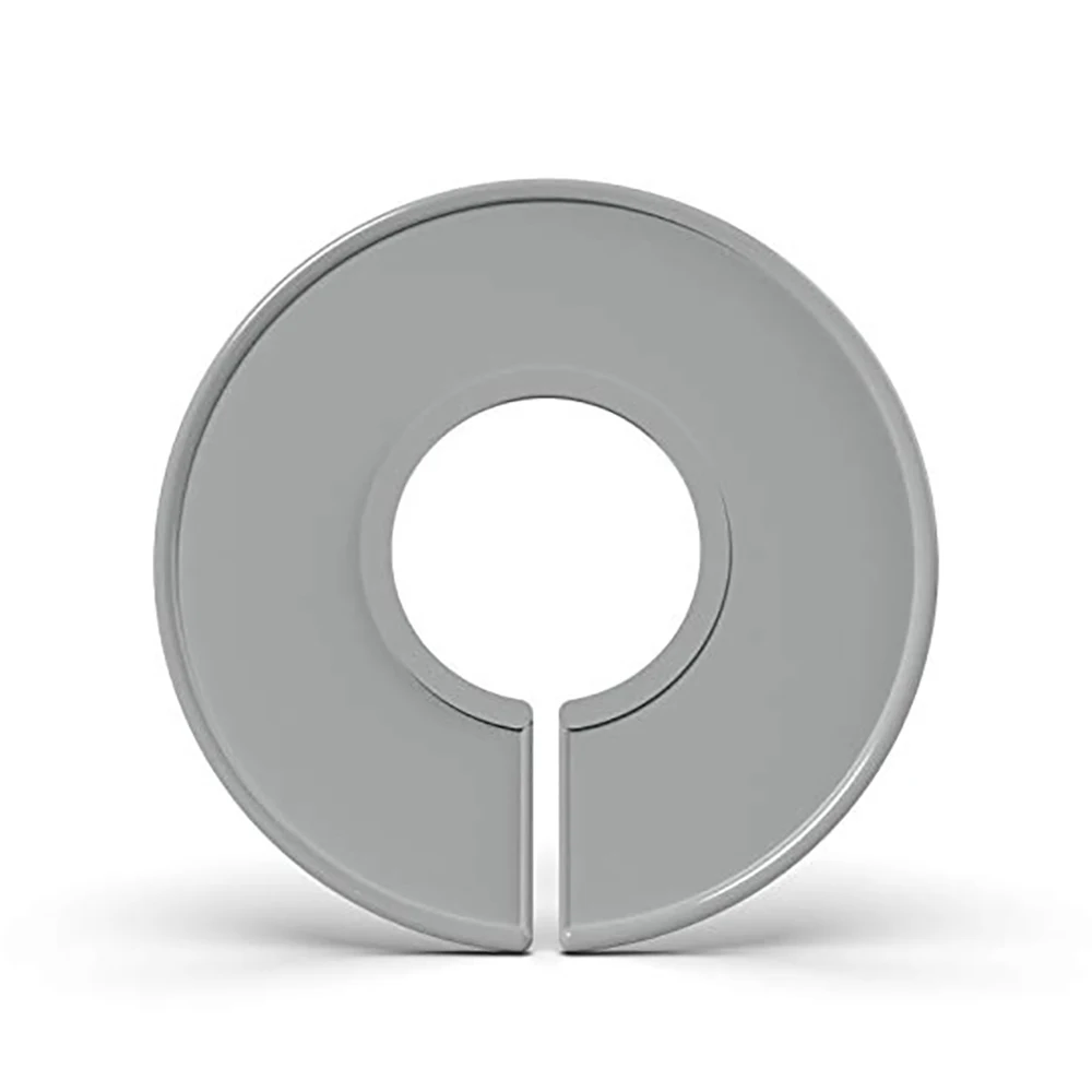 10 шт./партия пластиковые разделители для шкафа