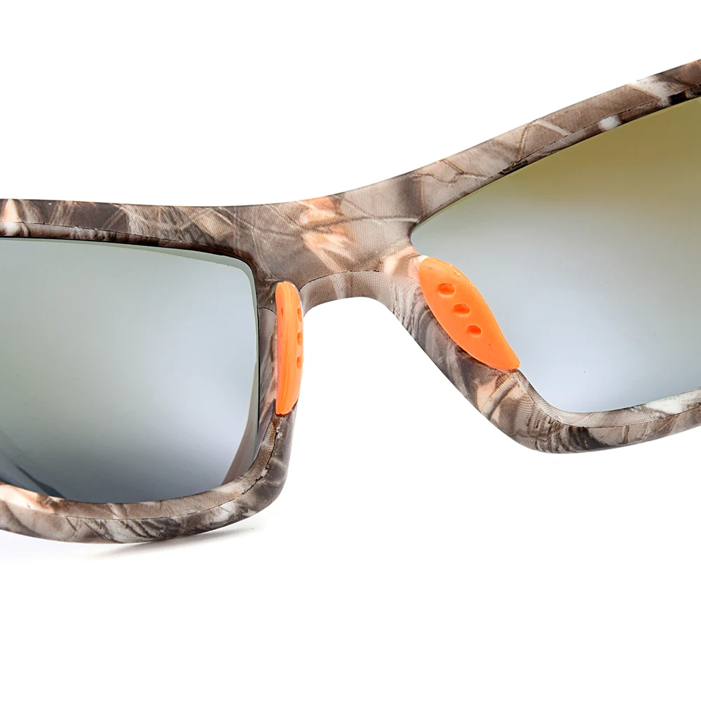 BAONONG модные мужские солнцезащитные очки для вождения фирменный дизайн