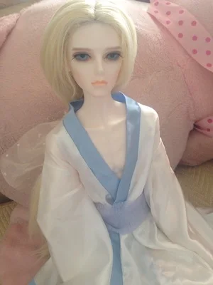 1/3 BJD кукла мяч шарнирные куклы общая высота 68 см