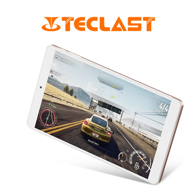 Teclast P80 Pro планшет Android 7 0 четырёхъядерный 2 Гб ОЗУ 32 ПЗУ 1 3 ГГц|Планшеты| |