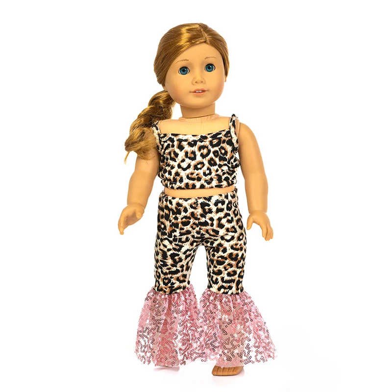 New Fashional Set Clothes fits for American girl 18&quot american doll alexander best gift | Dolls Accessories