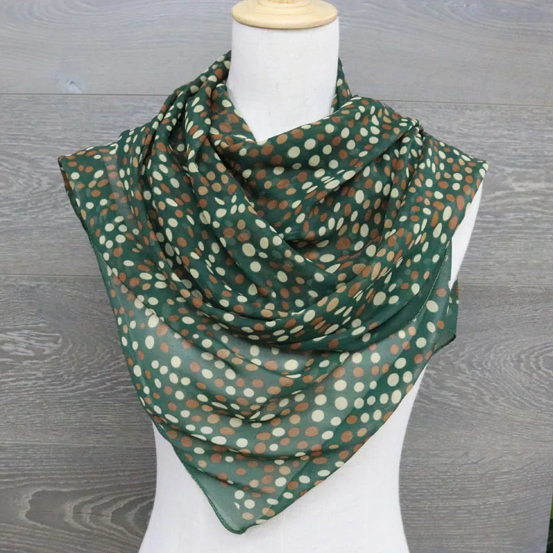 chiffon Scarf for Shawls Shawl women scarves big winter wraps wrap sciarpa and stoles scarfs bufanda mujer Hijab lot cape female |
