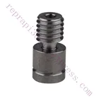 2 шт., терморазрыв из титанового сплава для 3D-принтера