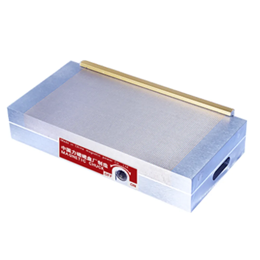 

Мощный 6*6 дюймов (150*150) Поверхностный шлифовальный станок, постоянный магнитный патрон для шлифовального станка, шлифовальный станок, Грави...