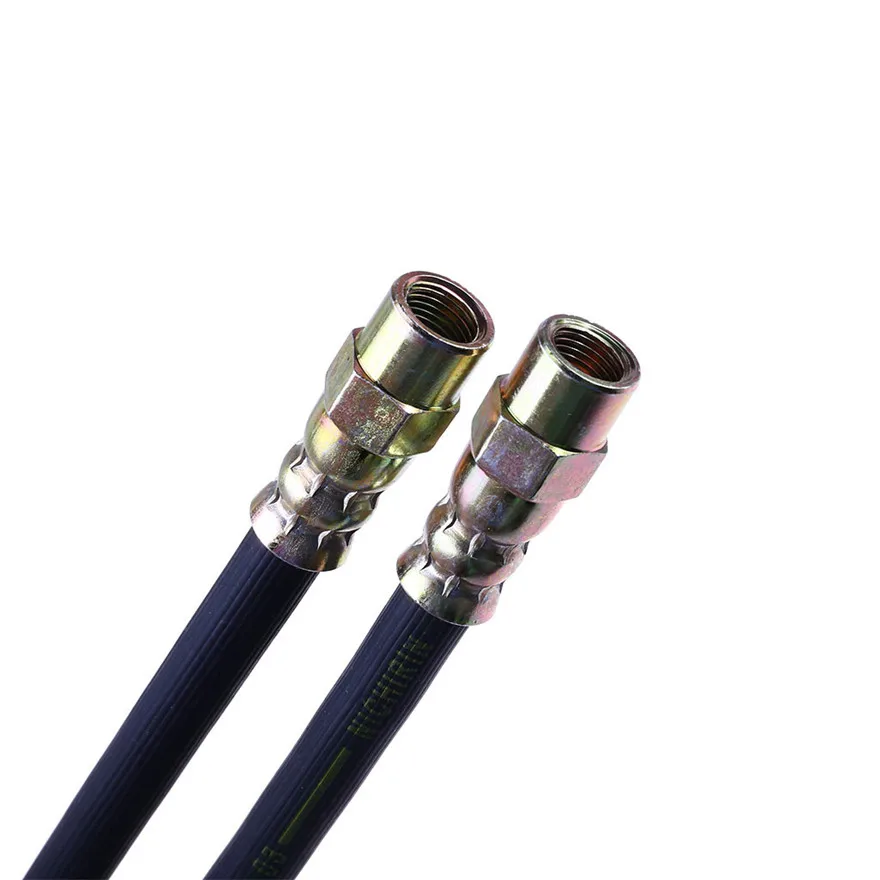 Новый 2x тормозной шланг трубы задний левый + правый для BMW 3 er E36 аксессуары Высокое