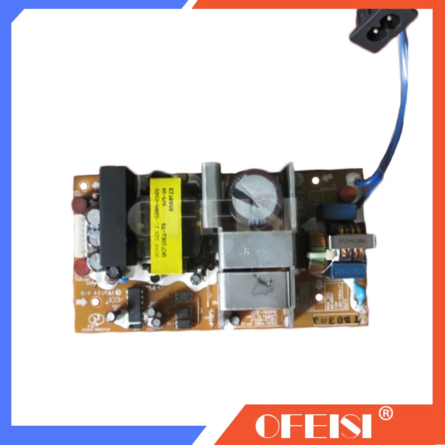 Free shipping C2693-67012 C8173-67019 for HP DeskJet 1180C 1220 1280 9300 Power supply PC board used | Компьютеры и офис